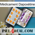 Médicament Dapoxétine new12